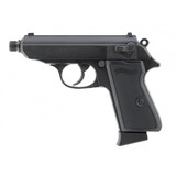 "Walther PPK/S .22LR (PR52025)" - 2 of 2