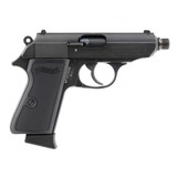 "Walther PPK/S .22LR (PR52025)" - 1 of 2