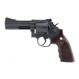"Smith & Wesson 586-1 .357 Magnum (PR52019)" - 1 of 2