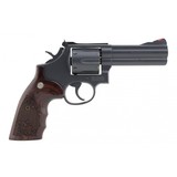 "Smith & Wesson 586-1 .357 Magnum (PR52019)" - 2 of 2