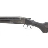 "Ithaca Flues Field Grade Double Barrel 12 Gauge (S12351)" - 2 of 4