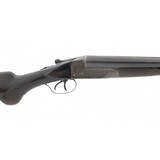 "Ithaca Flues Field Grade Double Barrel 12 Gauge (S12351)" - 4 of 4