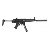 "HK MP5 .22 LR (R28661)" - 1 of 5