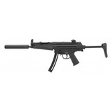 "HK MP5 .22 LR (R28661)" - 5 of 5