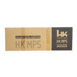 "HK MP5 .22 LR (R28661)" - 4 of 5