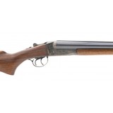 "Stevens 5100 Side by Side Shotgun 12 Gauge (S12357)" - 4 of 4