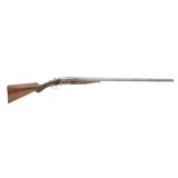 "Remington 1900 Side By Side Shotgun 12 Gauge (S12365)" - 1 of 6