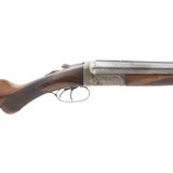 "Remington 1900 Side By Side Shotgun 12 Gauge (S12365)" - 6 of 6