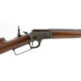 "Marlin 1897 .22 Caliber Lever Action Rifle (R28660)" - 4 of 6