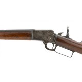 "Marlin 1897 .22 Caliber Lever Action Rifle (R28660)" - 5 of 6