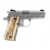 "Colt Customized Government .380 ACP (C16703)" - 1 of 4