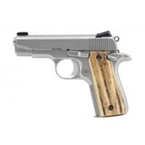 "Colt Customized Government .380 ACP (C16703)" - 3 of 4