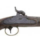 "US Model 1842 Percussion Navy Pistol
(AH5900)" - 6 of 6