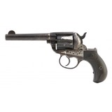 "Colt 1877 Thunderer 41 Caliber (C16713)" - 1 of 7