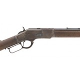 "Winchester 1873 Rifle .44-40 (AW98)" - 7 of 7