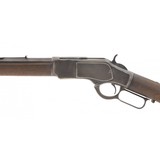 "Winchester 1873 Rifle .44-40 (AW98)" - 5 of 7