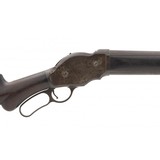 "Winchester 1887 Lever Action Shotgun (AW100)" - 7 of 7