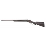 "Winchester 1887 Lever Action Shotgun (AW100)" - 5 of 7
