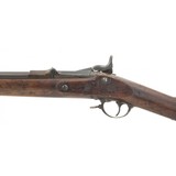 "Springfield Trapdoor Sporting Rifle Conversion (AL5304)" - 3 of 6