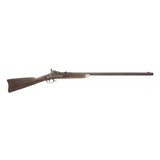 "Springfield Trapdoor Sporting Rifle Conversion (AL5304)" - 1 of 6