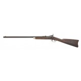 "Springfield Trapdoor Sporting Rifle Conversion (AL5304)" - 4 of 6