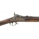 "Springfield Trapdoor Sporting Rifle Conversion (AL5304)" - 6 of 6