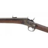 "Remington No. 1 Sporting Rifle (AL5302)" - 2 of 6