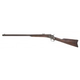 "Remington No. 1 Sporting Rifle (AL5302)" - 3 of 6