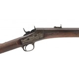 "Remington No. 1 Sporting Rifle (AL5302)" - 6 of 6