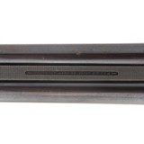 "Remington 1889 Side by Side Shotgun (AS48)" - 6 of 7