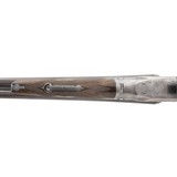 "Parker DHE Damascus Shotgun 12 Gauge (AS49)" - 3 of 8