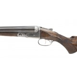 "Parker DHE Damascus Shotgun 12 Gauge (AS49)" - 4 of 8