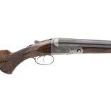 "Parker DHE Damascus Shotgun 12 Gauge (AS49)" - 8 of 8