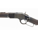 "Winchester 1873 Saddle Ring Carbine (AW99)" - 6 of 8