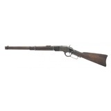 "Winchester 1873 Saddle Ring Carbine (AW99)" - 7 of 8