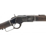 "Winchester 1873 Saddle Ring Carbine (AW99)" - 8 of 8