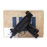 "IMI Uzi Pistol 9mm (PR52002)" - 4 of 4