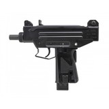 "IMI Uzi Pistol 9mm (PR52002)" - 2 of 4