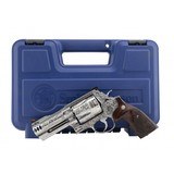 "Smith & Wesson 500 Custom Engraved .500 Magnum (PR52059)" - 6 of 7