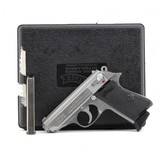 "Walther PPK/S .380 ACP (PR52061)" - 2 of 3