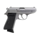 "Walther PPK/S .380 ACP (PR52061)" - 1 of 3