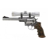 "Ruger Super Redhawk 10mm (PR52062)" - 1 of 3