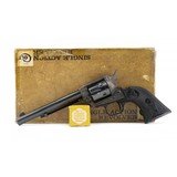 "Colt Peacemaker .22LR/.22 Mag (C16698)" - 4 of 5