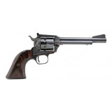 "Colt New Frontier .22LR/.22 Mag (C16699)" - 4 of 6