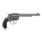 "Colt 1878 DA Frontier .44-40 (C16707)" - 8 of 8