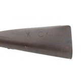 "US Springfield Model 1816 Percussion Musket (AL5307)" - 2 of 6