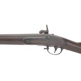 "US Springfield Model 1816 Percussion Musket (AL5307)" - 3 of 6