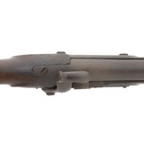 "US Springfield Model 1816 Percussion Musket (AL5307)" - 5 of 6