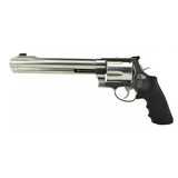 "Smith & Wesson 500 .500 S&W Magnum (PR48375)" - 2 of 2