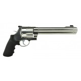 "Smith & Wesson 500 .500 S&W Magnum (PR48375)" - 1 of 2